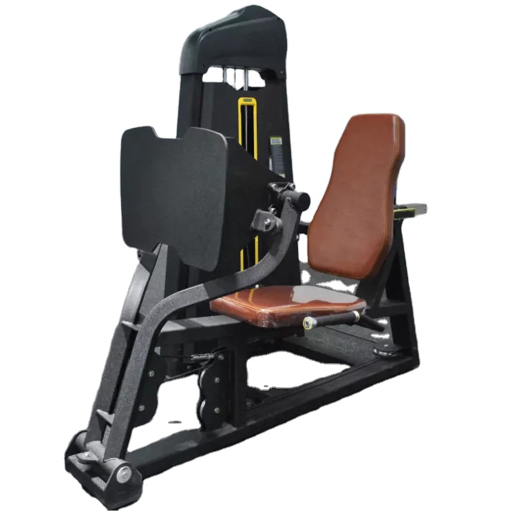 Home Gym With Leg Press - Beinpressmaschine XC-847 Professioneller Beintrainer, Fitnessgeräte für