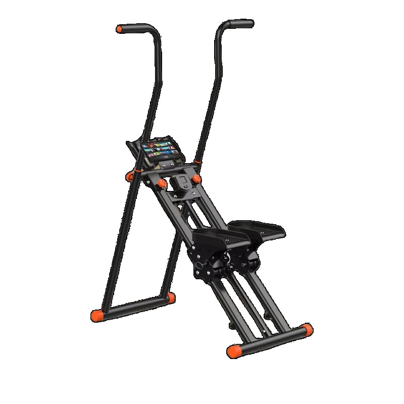 Leg Home Gym Workout - YTYIN Heimgebrauch Fitnessstudio Workout Fitnessgeräte Bauch
