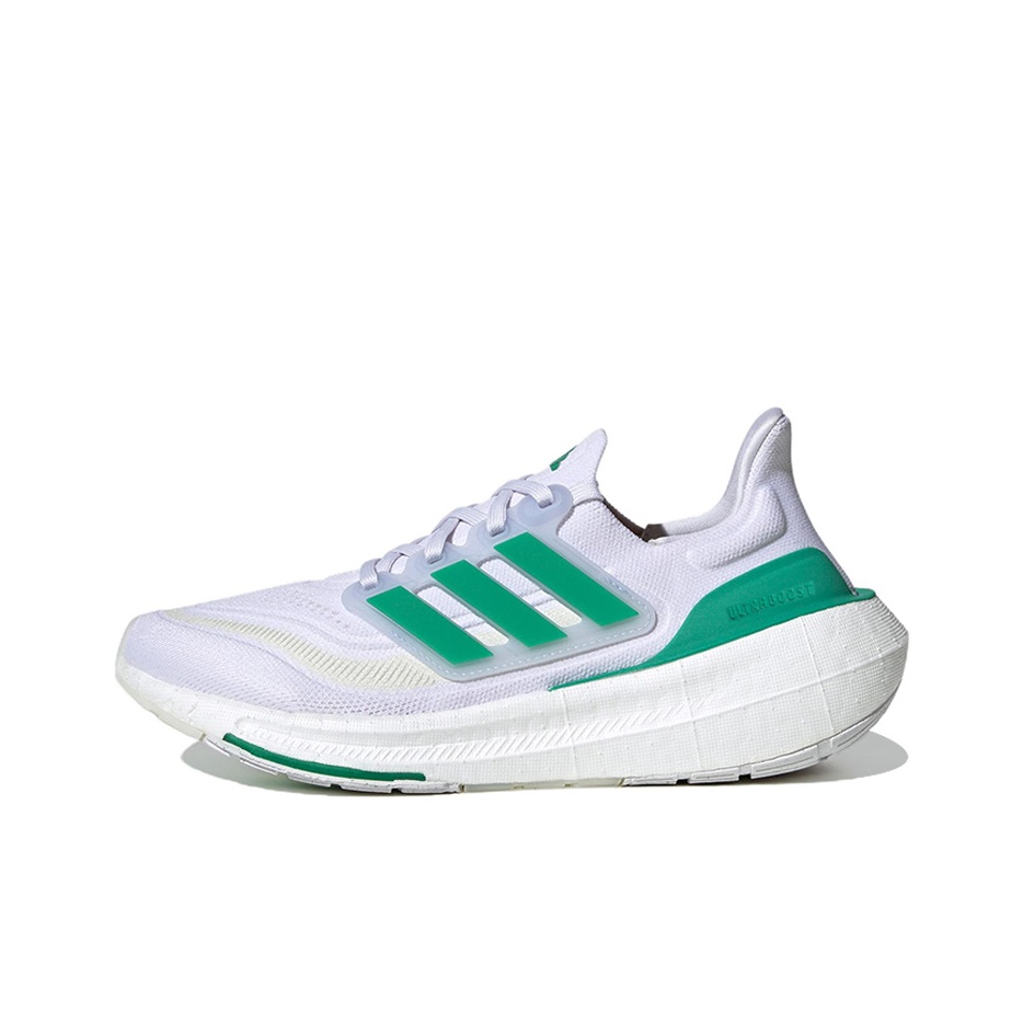 Adidas Shoes Ultraboost Light - Adidas Ultraboost Light Stoff-Laufschuhe mit Dämpfung,