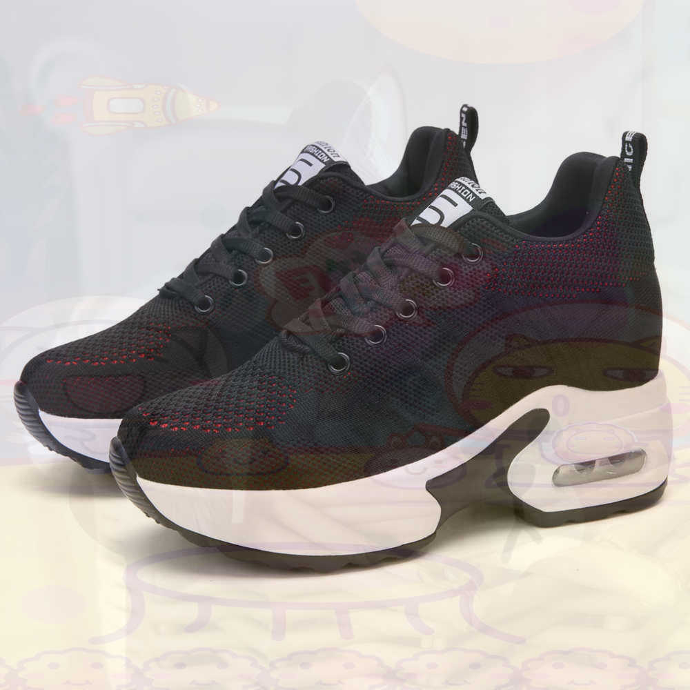 Home Gym Names - Rote Größe 36, Schuhe für Damen,