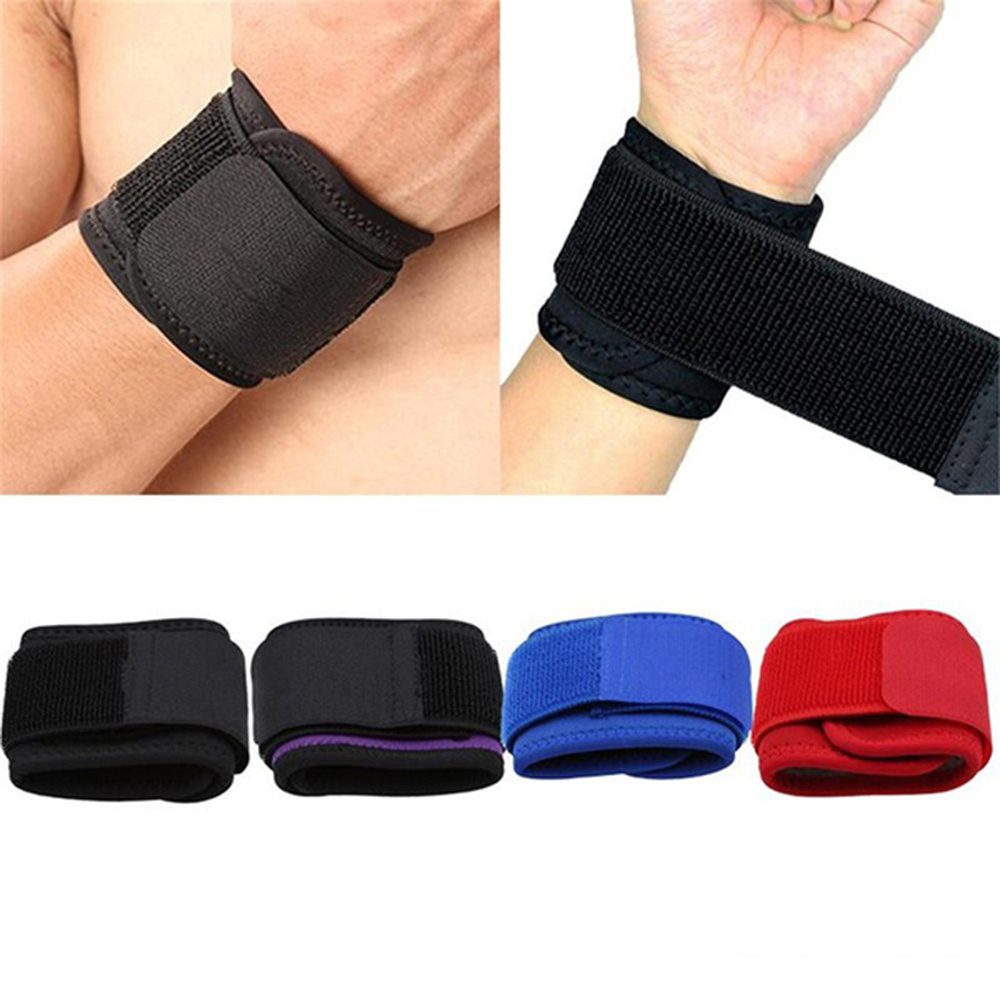 Lifting Straps Wrist - Fitness Kraft Bandage Hand Handgelenk Riemen
