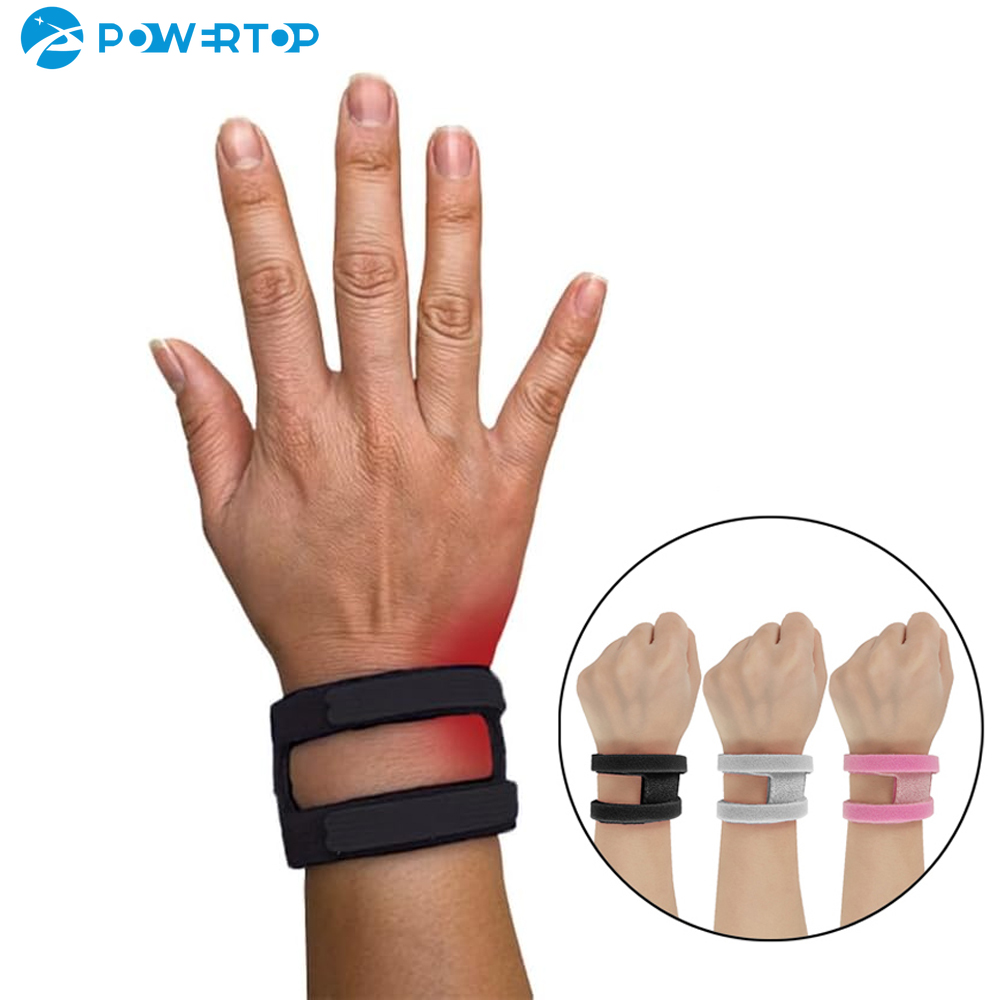 Lifting Straps Wrist - 1Pcs Einstellbare Weiche Dünne Sport Yoga