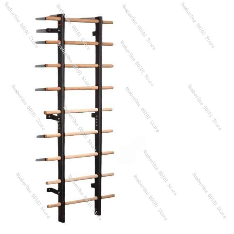Pull-Up Training Parallel Bar  – Home Gym With Leg Press Bewertung und Preis