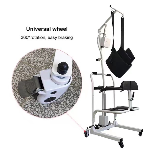 Gesundheitswesen, Toilettenstu – Lifting Straps Wrist Bewertung und Preis