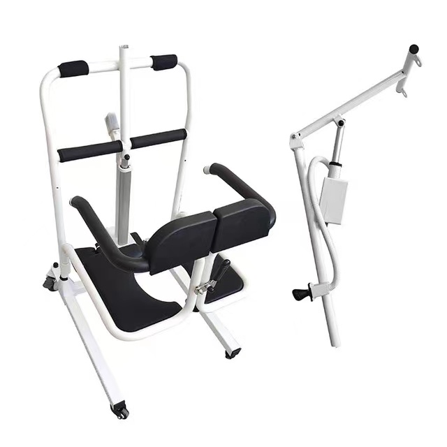 Gesundheitswesen, Toilettenstu – Lifting Straps Wrist Bewertung und Preis