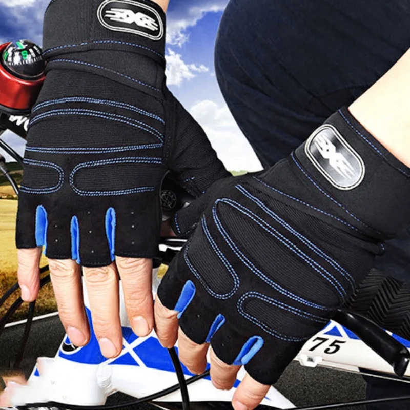Gym Handschuhe für Männer Frau – Lifting Straps Wrist Bewertung und Preis