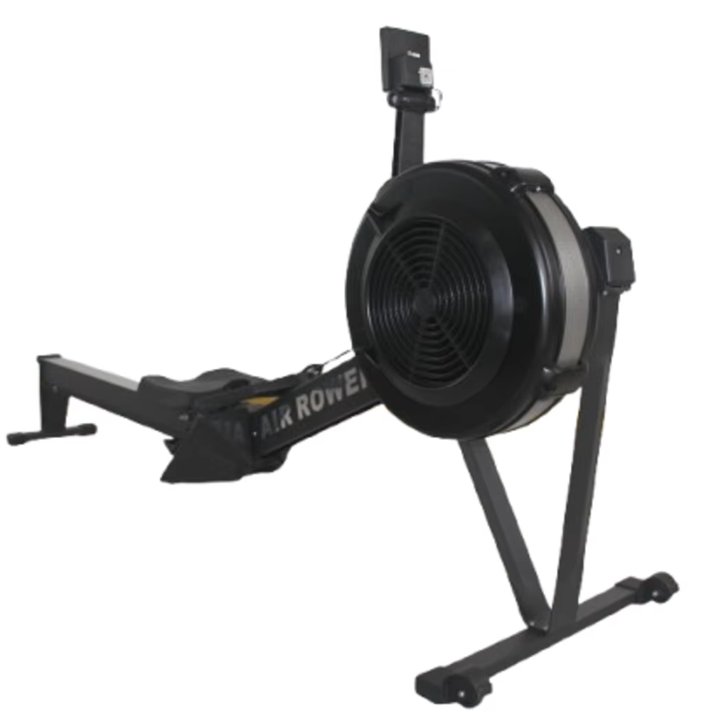 Kommerzieller Air-Rower für Sp – Home Gym No Equipment Bewertung und Preis