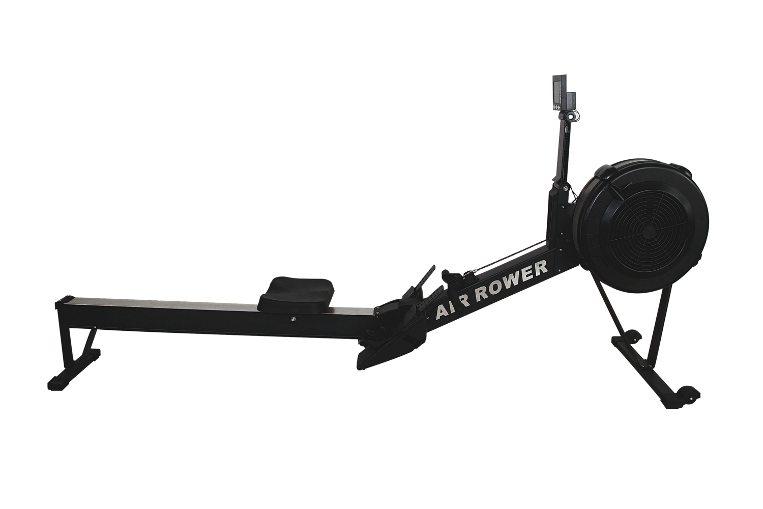 Kommerzieller Air-Rower für Sp – Home Gym No Equipment Bewertung und Preis
