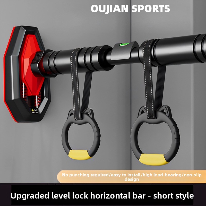 Indoor-Klimmzugstange für den  – Home Gym No Equipment Bewertung und Preis