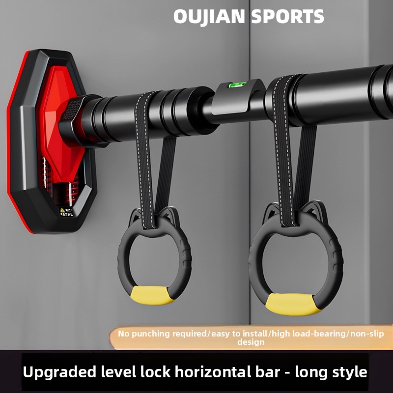 Indoor-Klimmzugstange für den  – Home Gym No Equipment Bewertung und Preis