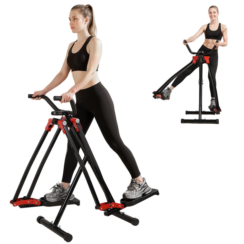 Air Walk Trainingsgerät für da – Leg Home Gym Workout Bewertung und Preis