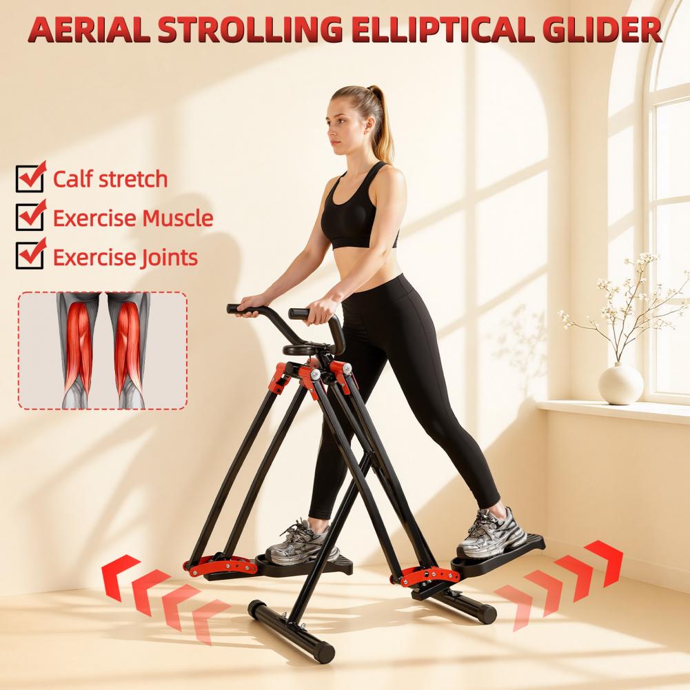 Air Walk Trainingsgerät für da – Leg Home Gym Workout Bewertung und Preis