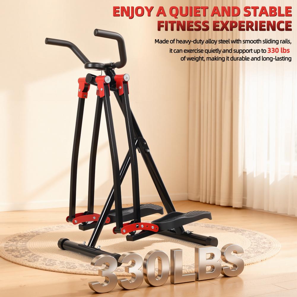 Air Walk Trainingsgerät für da – Leg Home Gym Workout Bewertung und Preis