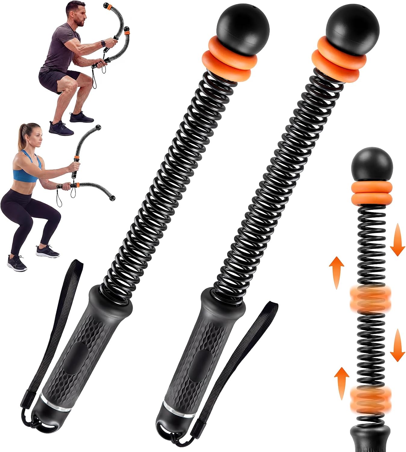 Verstellbare Seillose Battle R – Fitness Home Gym Equipment Bewertung und Preis