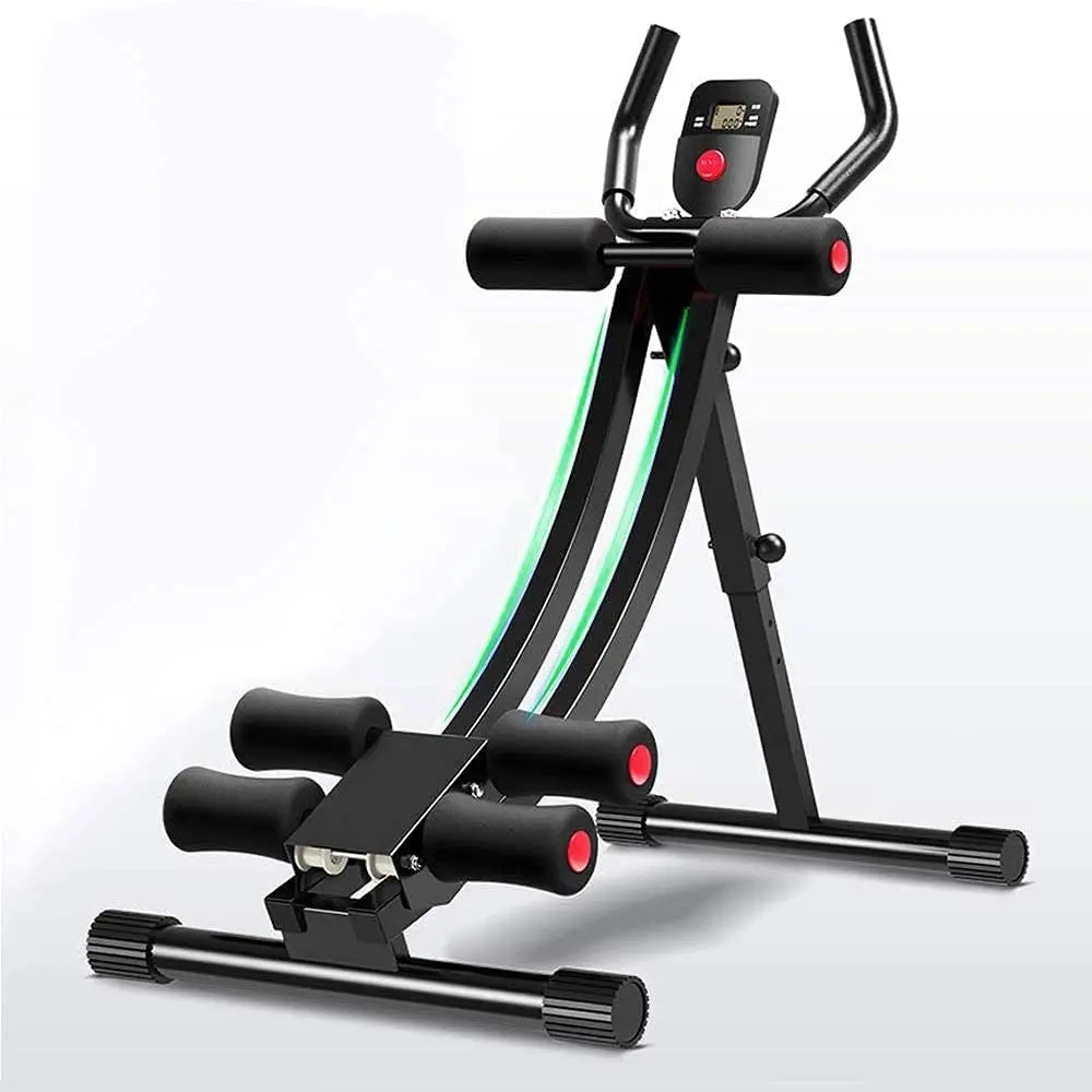 Kern- und Bauchtrainer AB-Trai – Leg Home Gym Workout Bewertung und Preis