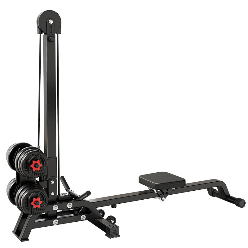 Rudergerät für Zuhause & Fitne – Home Gym No Equipment Bewertung und Preis