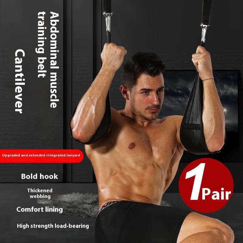 Neu: 1 Paar strapazierfähige,  – Home Gym No Equipment Bewertung und Preis