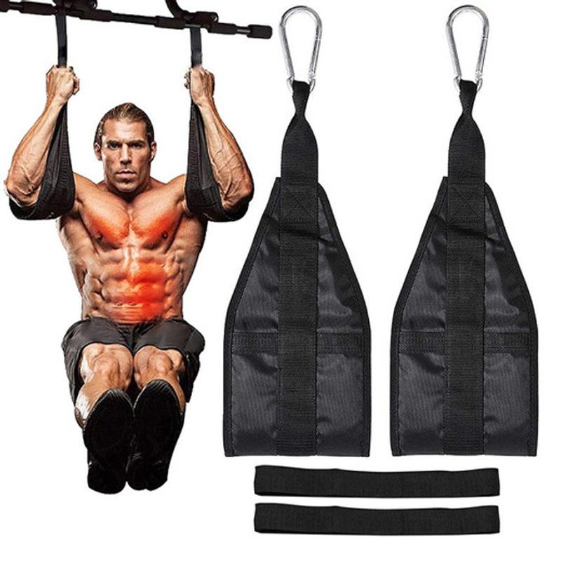 Neu: 1 Paar strapazierfähige,  – Home Gym No Equipment Bewertung und Preis