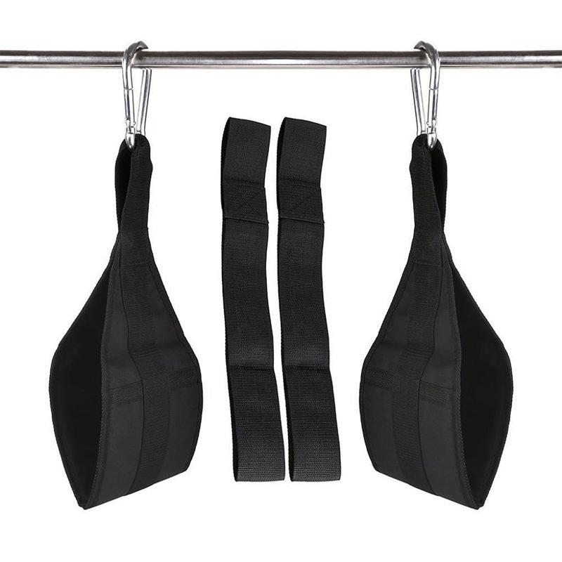 Neu: 1 Paar strapazierfähige,  – Home Gym No Equipment Bewertung und Preis