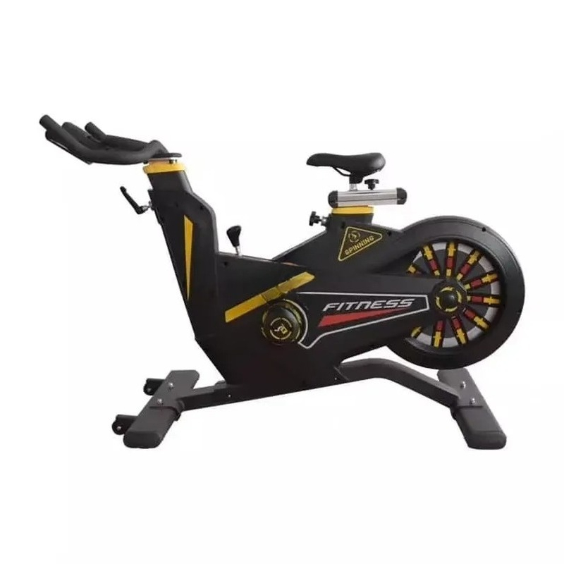 Kommerzielles Spinning-Bike In – Fitness Home Gym Equipment Bewertung und Preis