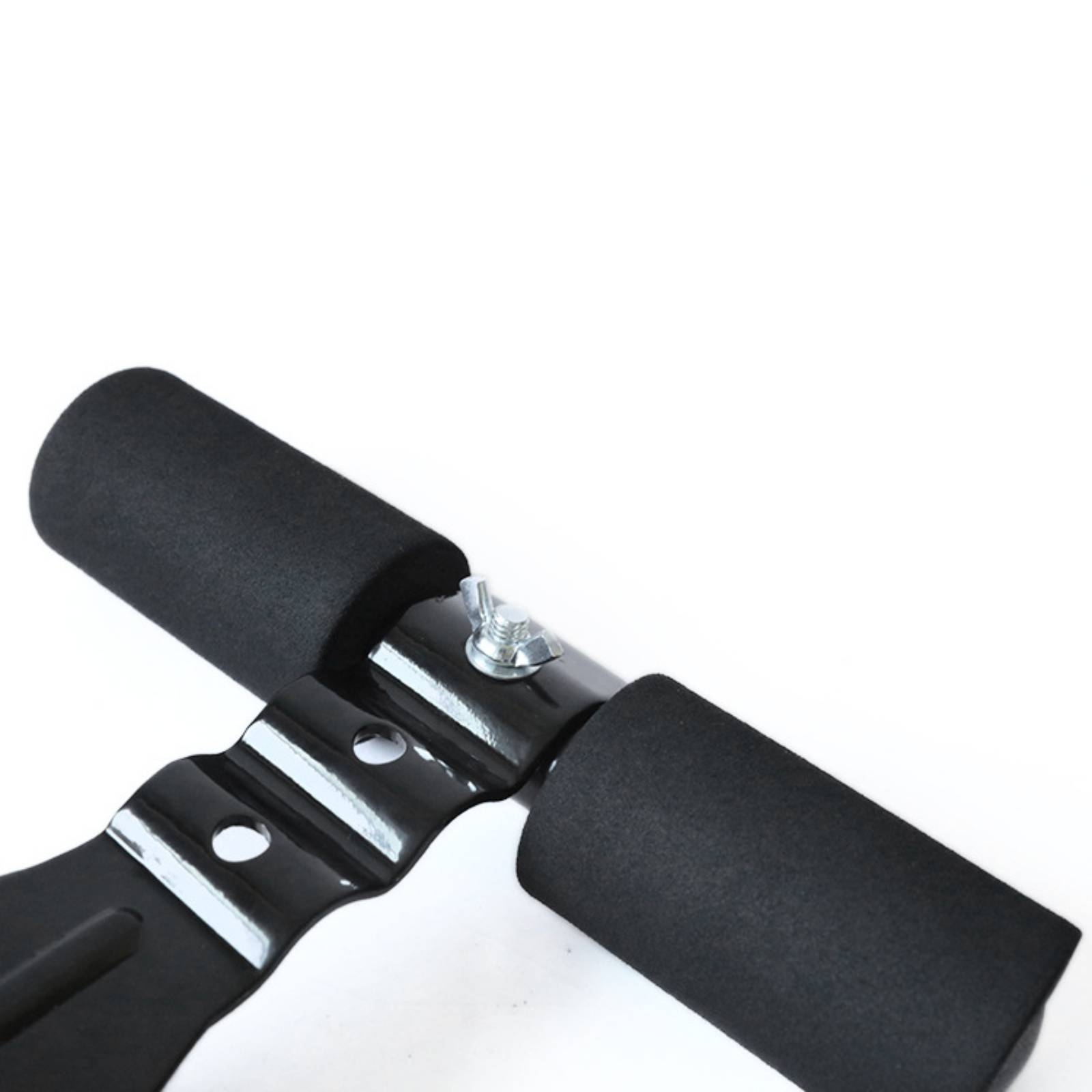 Sit-up-Assistent für Türrahmen – Fitness Home Gym Equipment Bewertung und Preis