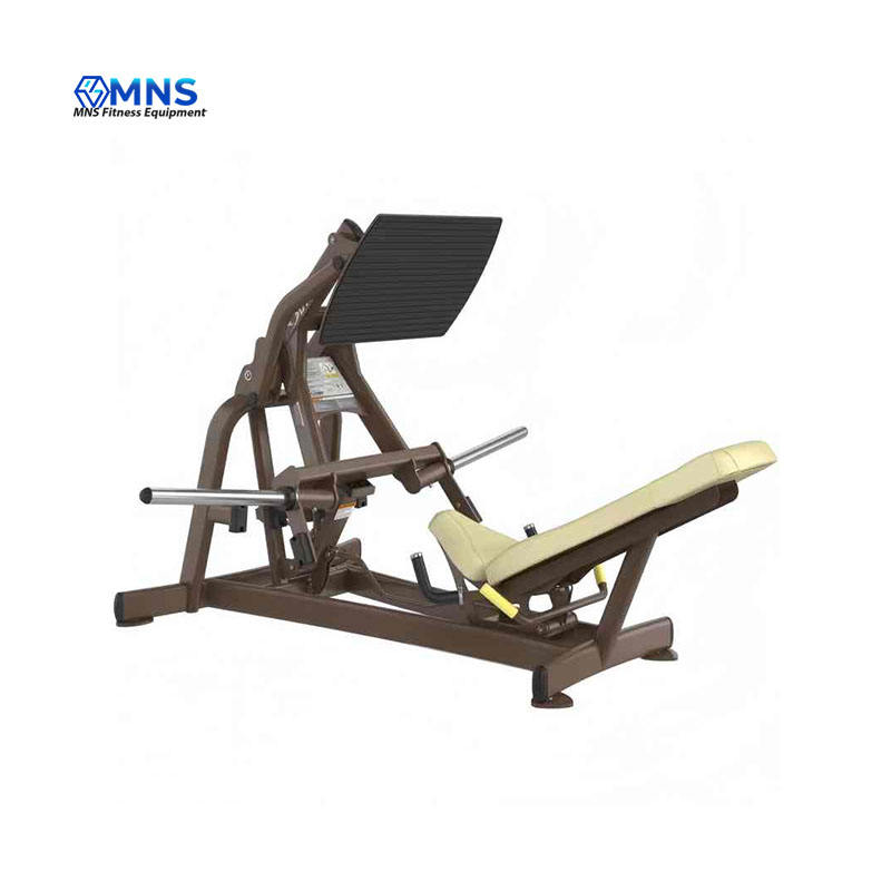 Kommerzielle & Heim-Fitness 45 – Home Gym With Leg Press Bewertung und Preis