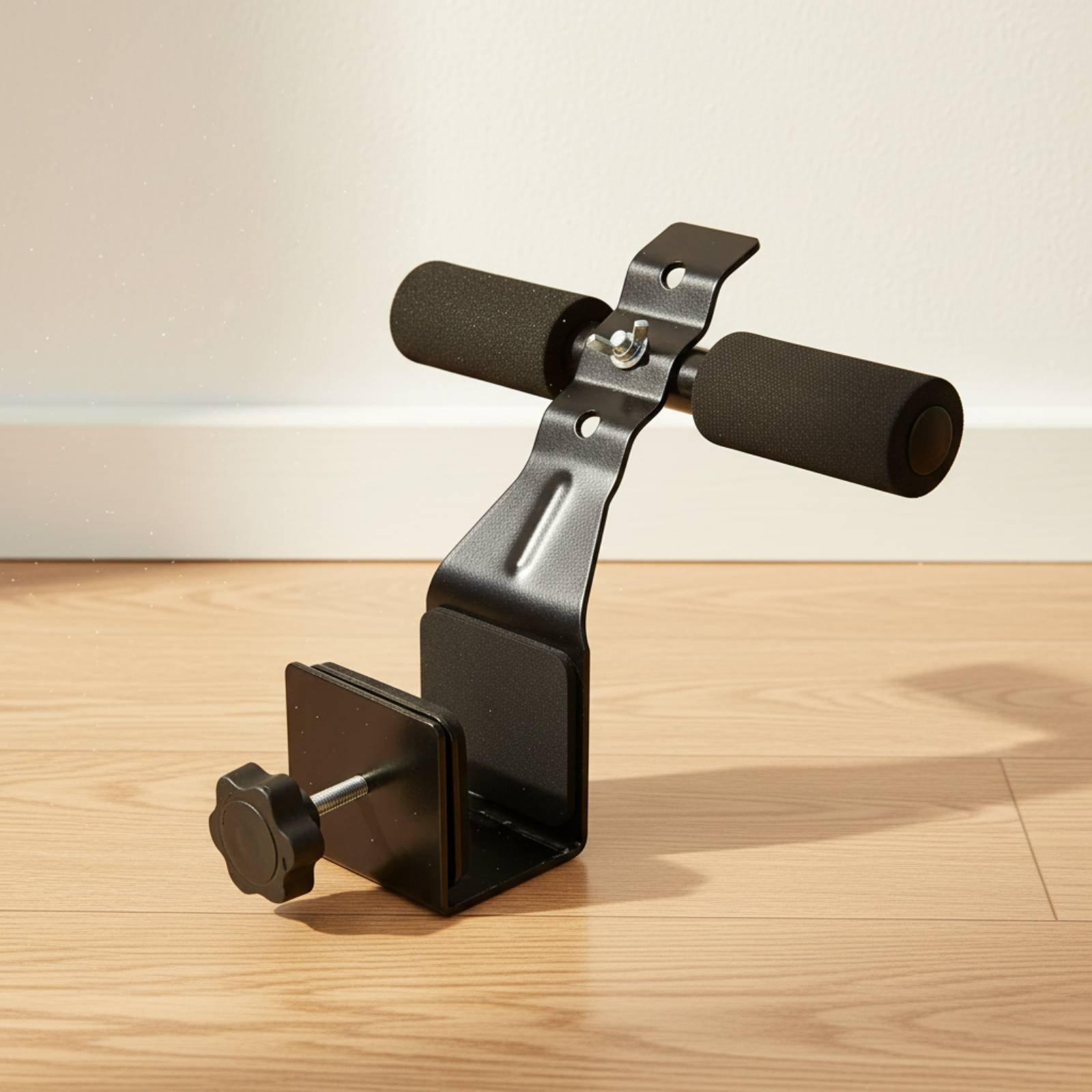 Bauchtrainer Kompakter Tür-Sit – Fitness Home Gym Equipment Bewertung und Preis