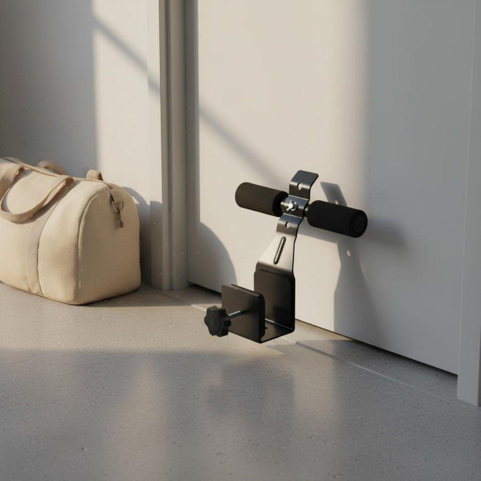 Bauchtrainer Kompakter Tür-Sit – Fitness Home Gym Equipment Bewertung und Preis