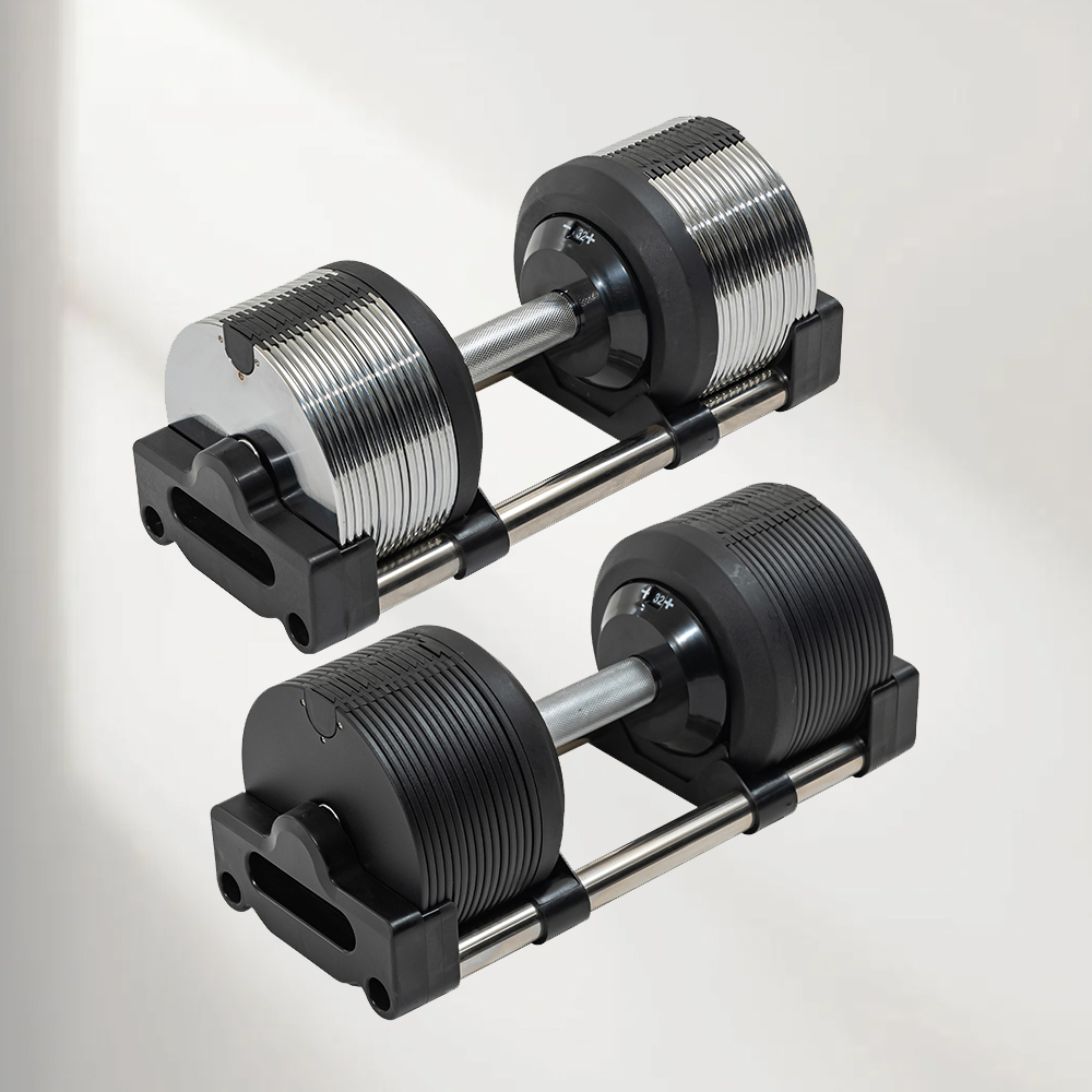 40kg Verstellbares Kurzhantel- – Home Gym No Equipment Bewertung und Preis