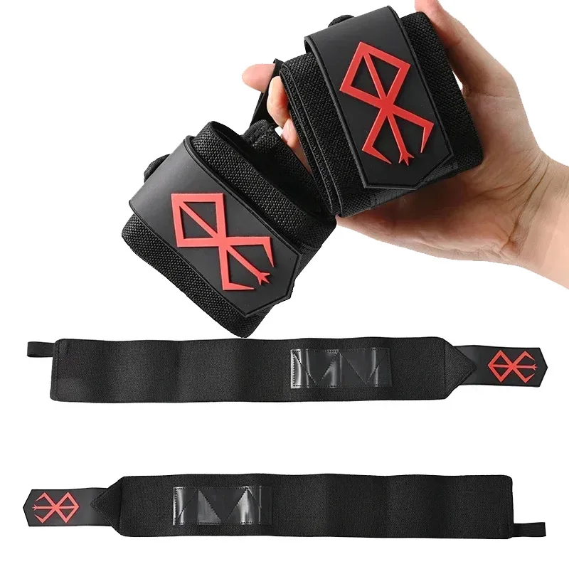 One Piece Naruto Berserk DRAGO – Lifting Straps Wrist Bewertung und Preis