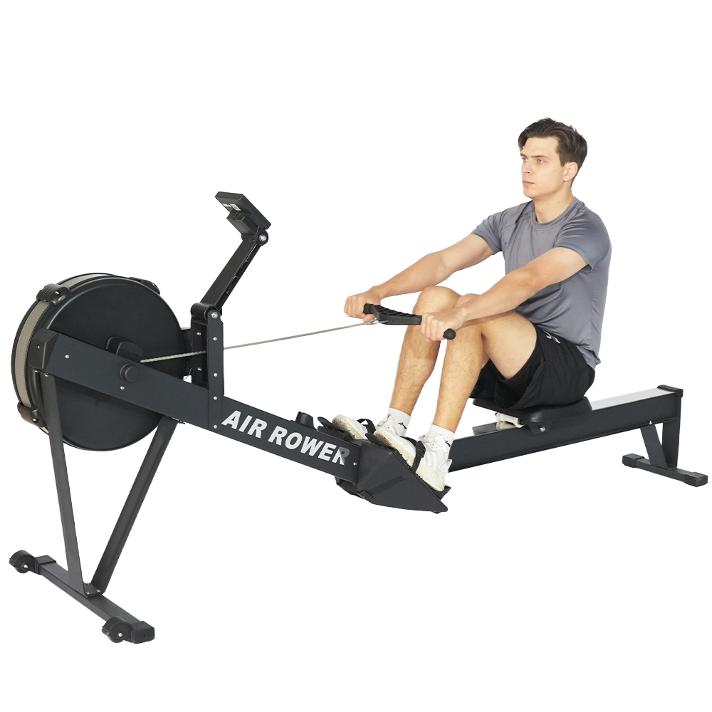 Langlebiges, faltbares Luftwid – Home Gym No Equipment Bewertung und Preis