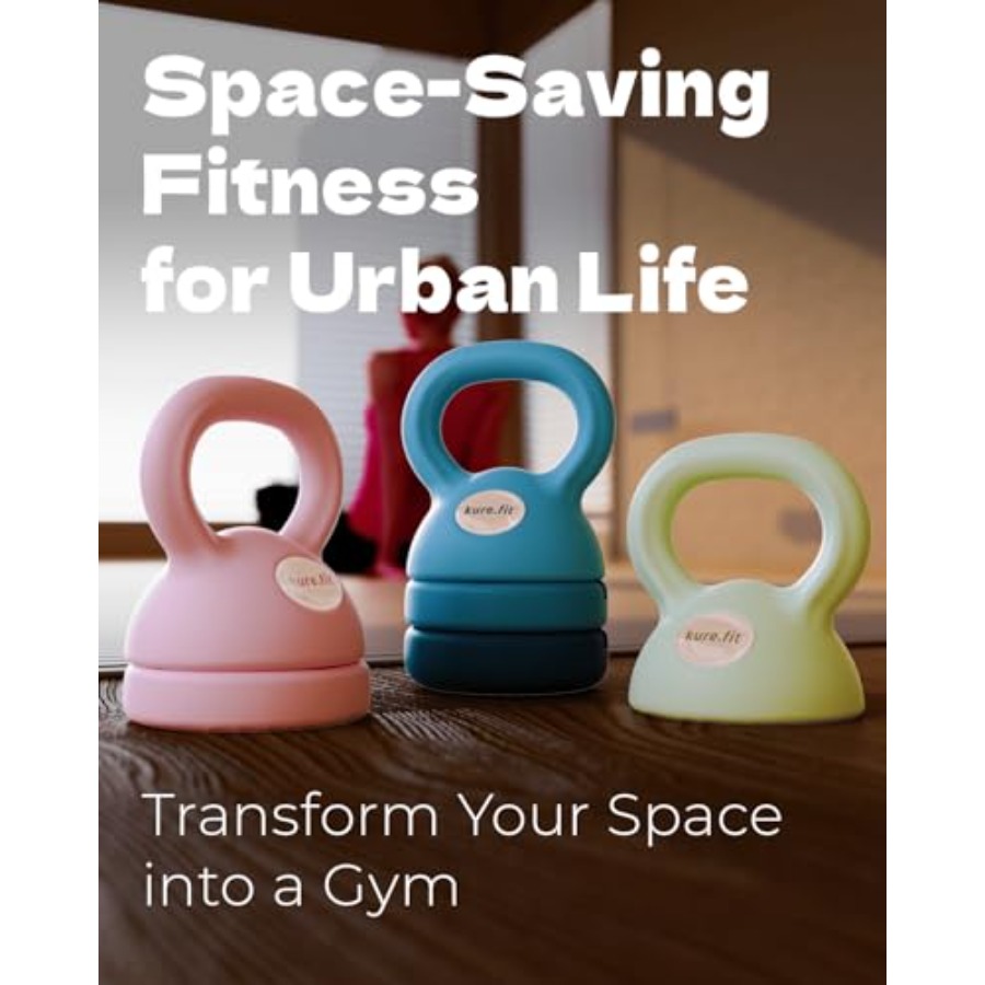 Verstellbare Kettlebell für He – Leg Home Gym Workout Bewertung und Preis
