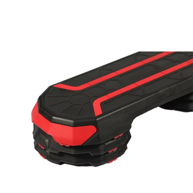 Sicherheits-Fitness-Schritt –  – Leg Home Gym Workout Bewertung und Preis