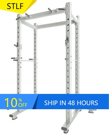 YTYIN Halbrahmen-Kniebeugenstä – Home Gym Half Rack Bewertung und Preis