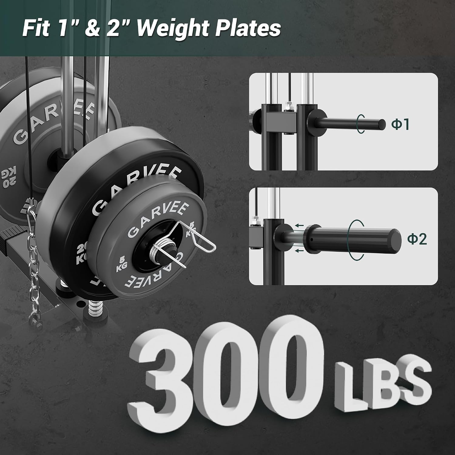 Ganzkörper-Heimfitnessgerät mi – Home Gym With Leg Press Bewertung und Preis