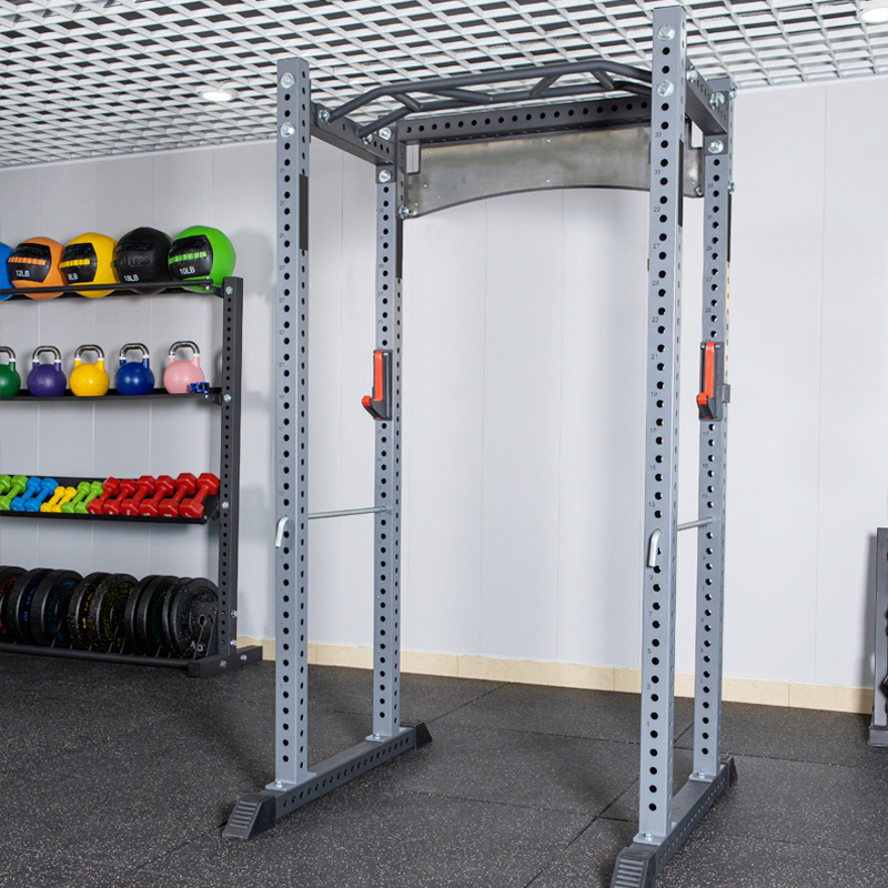 Leadman Fitness Vertrieb von H – Fitness Home Gym Equipment Bewertung und Preis
