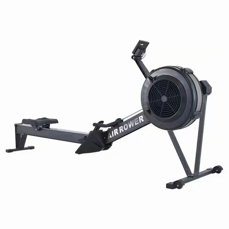 Luft-Rudergerät Fitness-Ausrüs – Home Gym No Equipment Bewertung und Preis