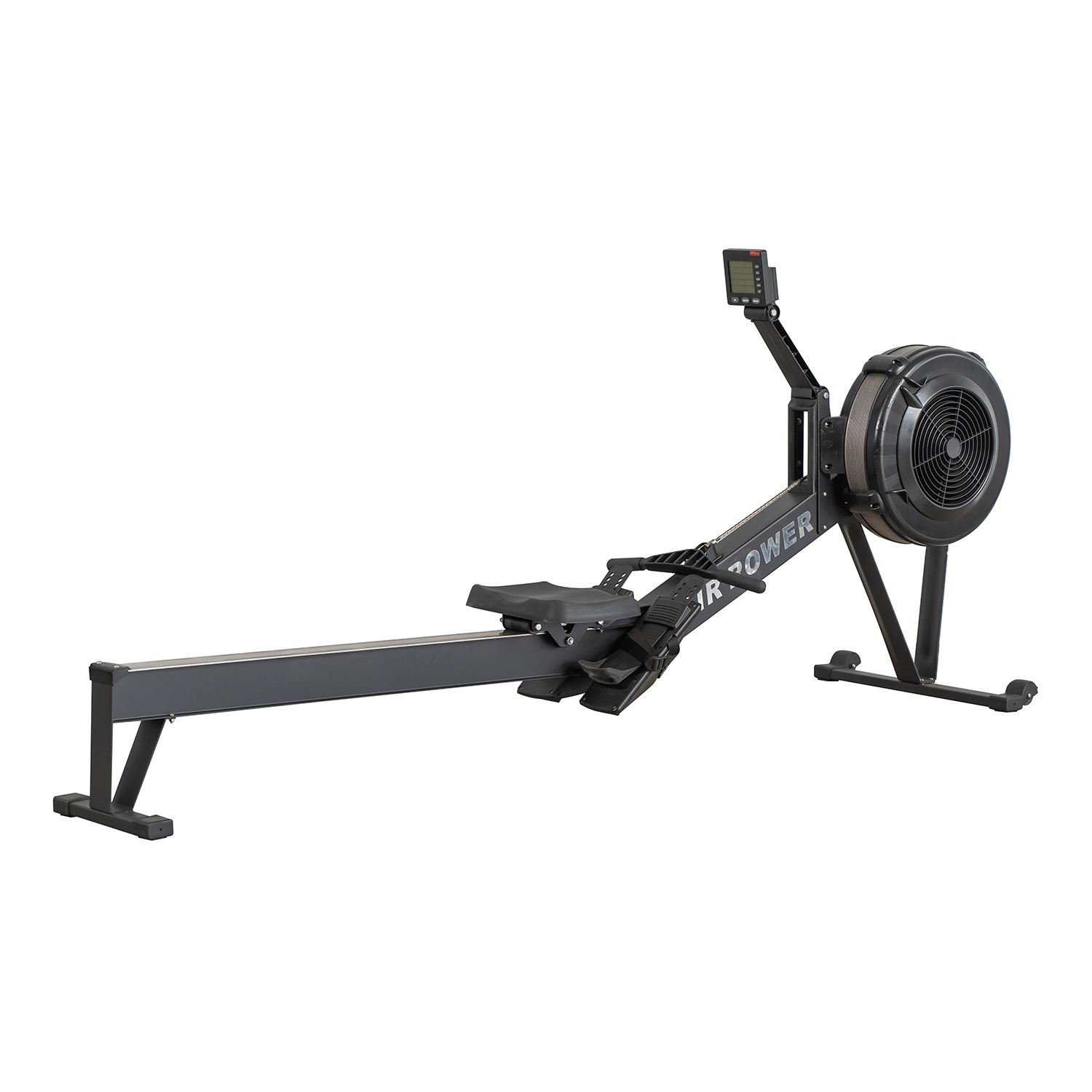 Luft-Rudergerät Fitness-Ausrüs – Home Gym No Equipment Bewertung und Preis