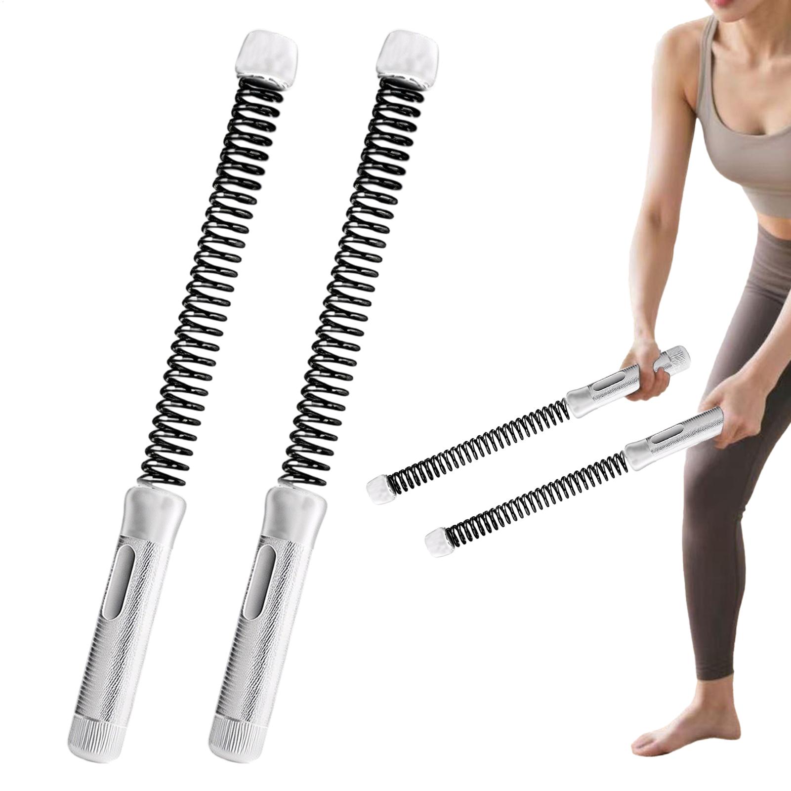 Battle Ropes für das Home-Gym, – Fitness Home Gym Equipment Bewertung und Preis