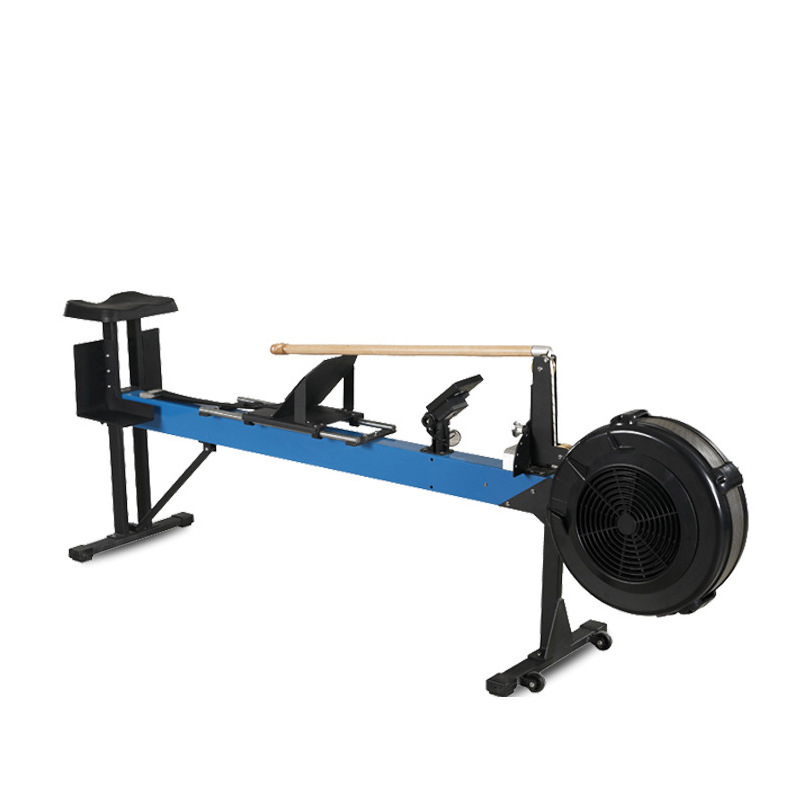 2026 Hochwertiges Wind-Ruderge – Home Gym No Equipment Bewertung und Preis