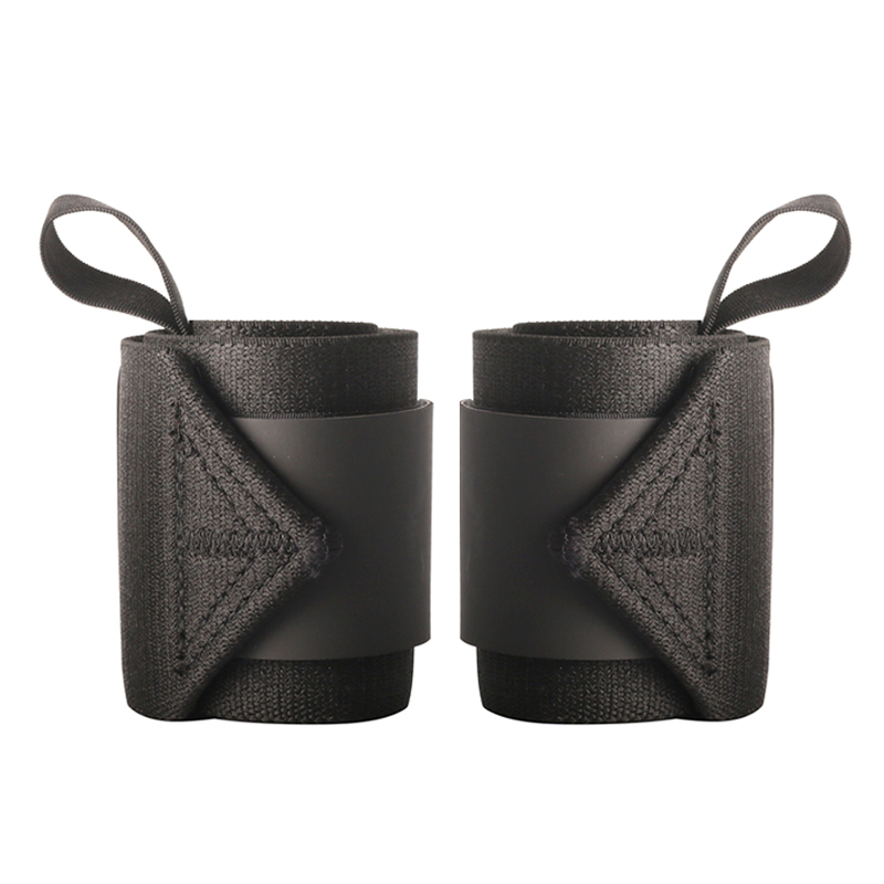 Gepolsterte Hartschalen-Handge – Lifting Straps Wrist Bewertung und Preis