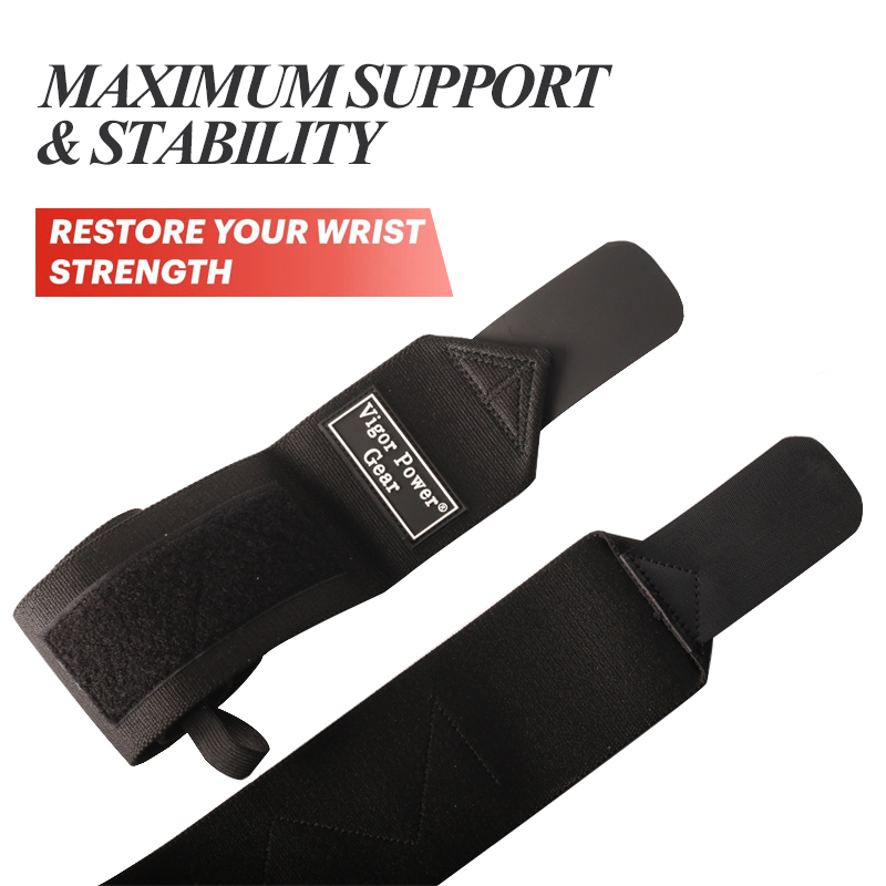 Gepolsterte Hartschalen-Handge – Lifting Straps Wrist Bewertung und Preis