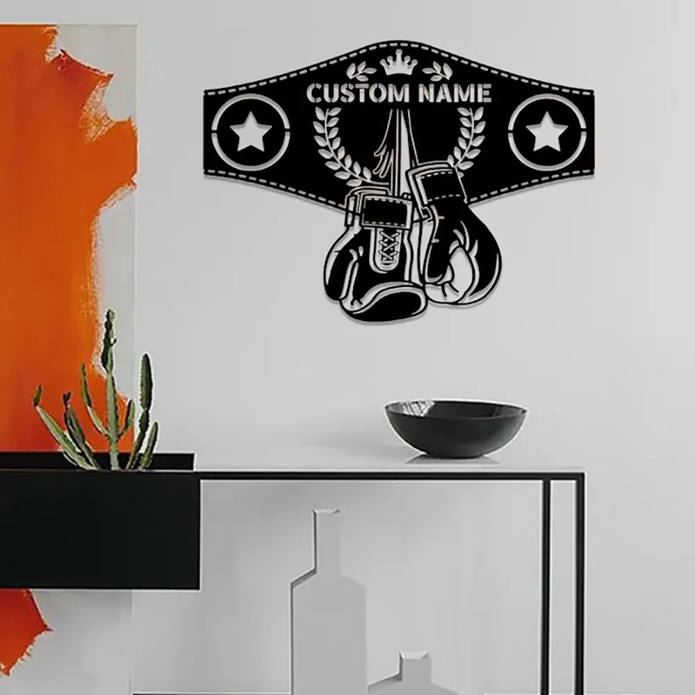 1 Stück 2D Flaches, personalis – Home Gym Names Bewertung und Preis