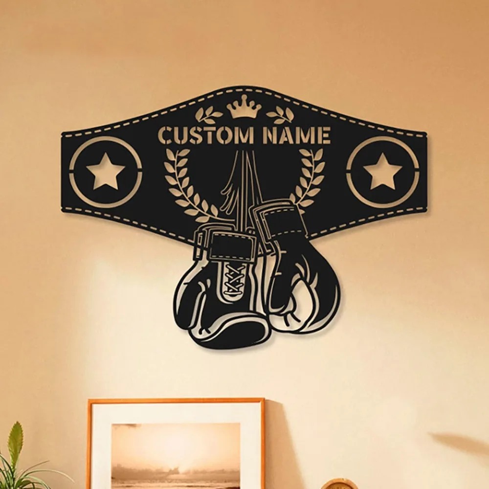 1 Stück 2D Flaches, personalis – Home Gym Names Bewertung und Preis