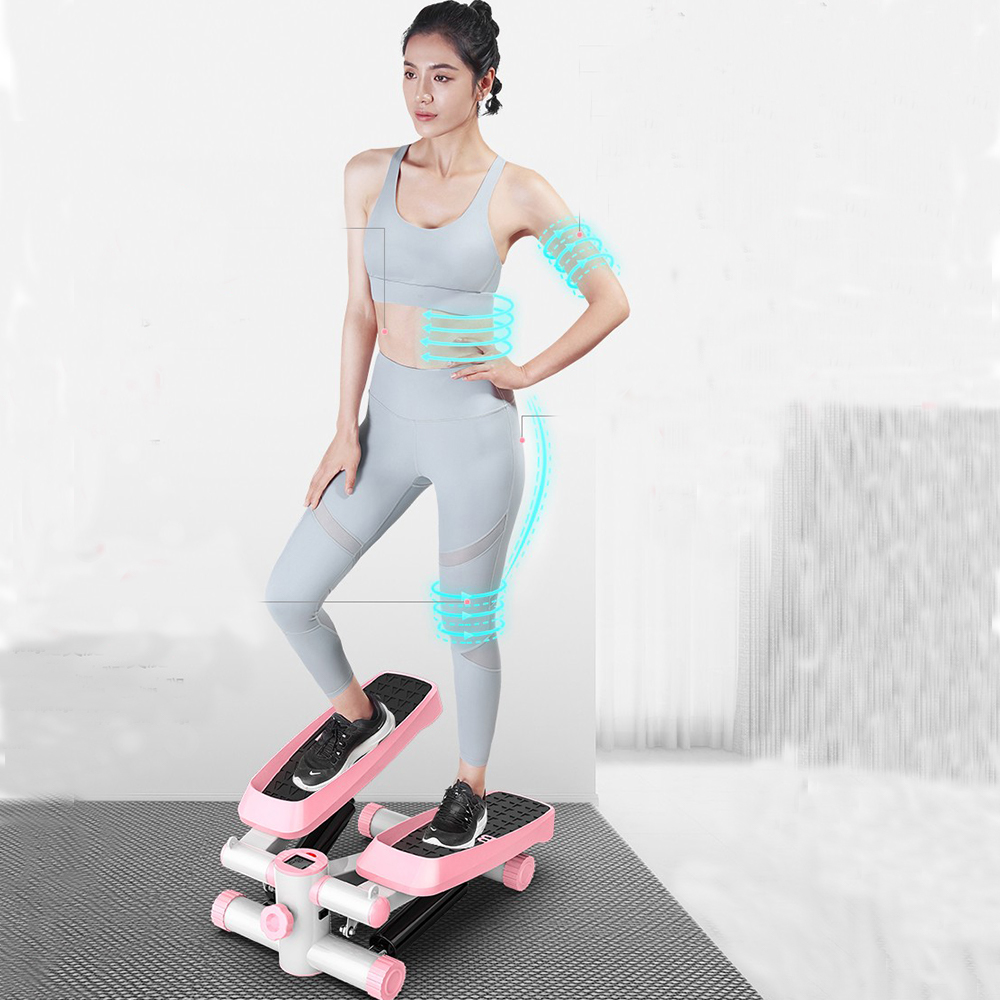 Tragbares Heim-Fitnessgerät Mi – Leg Home Gym Workout Bewertung und Preis