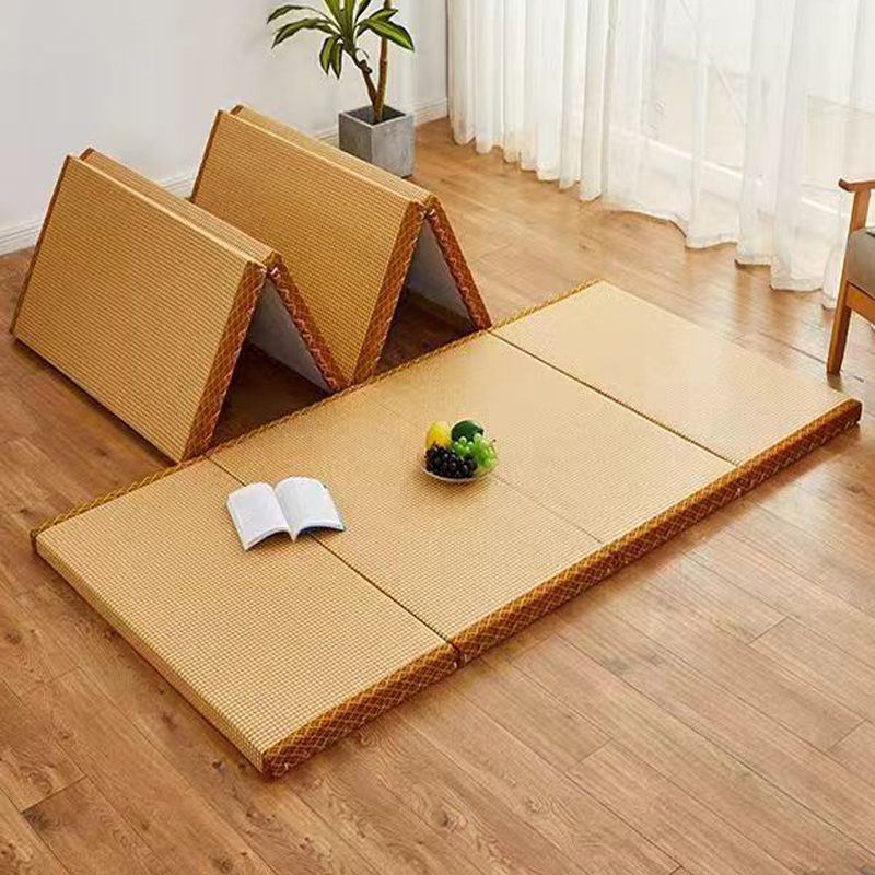 Japanischer Stil Faltbare Tata – Home Gym Japan Bewertung und Preis