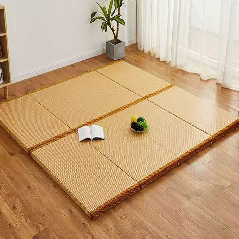Japanischer Stil Faltbare Tata – Home Gym Japan Bewertung und Preis