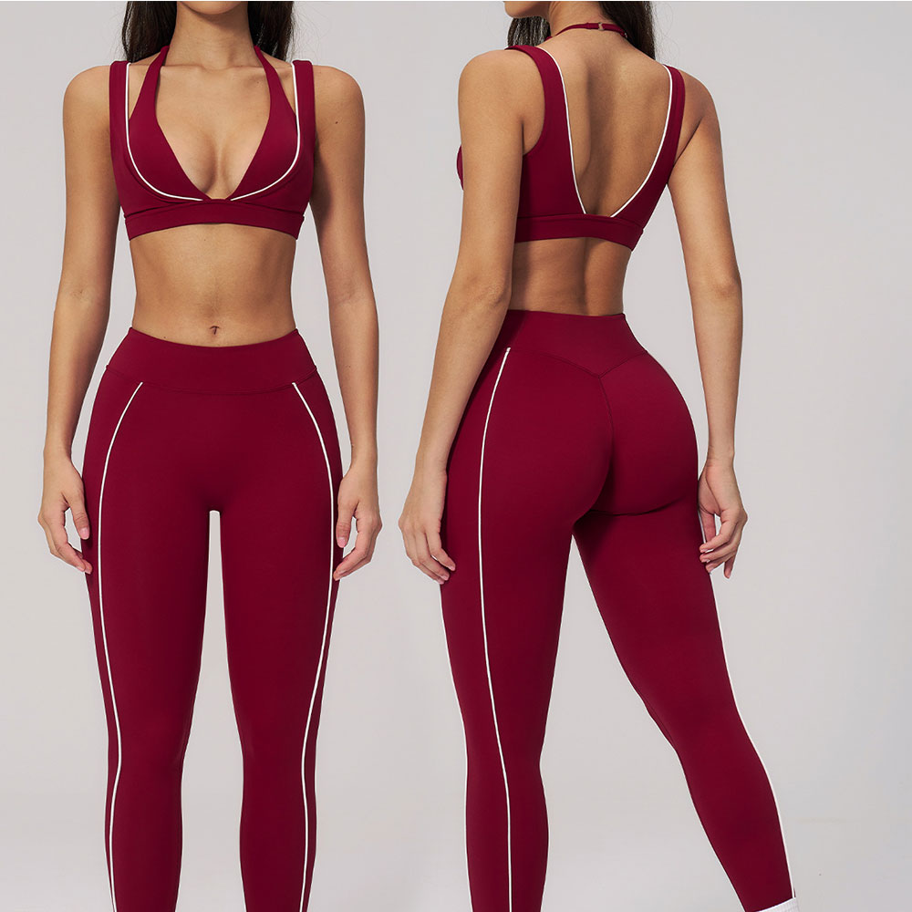 Sportbekleidung Damen Training – Home Gym With Leg Press Bewertung und Preis