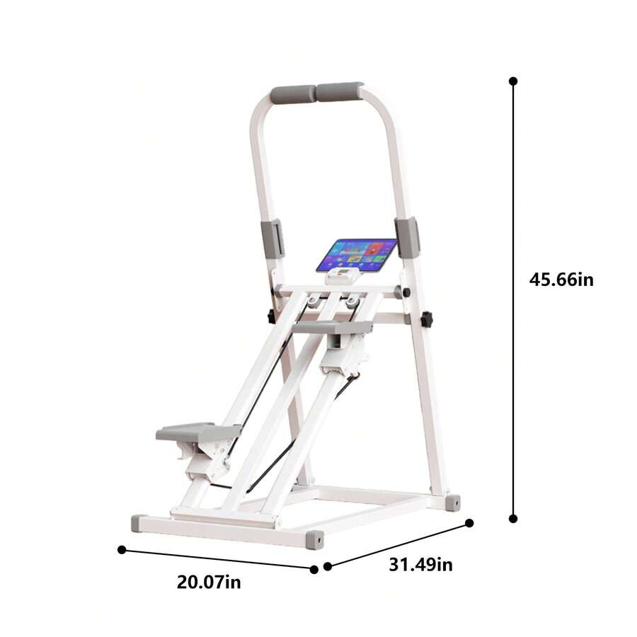 Stepper für das Training zu Ha – Home Gym No Equipment Bewertung und Preis