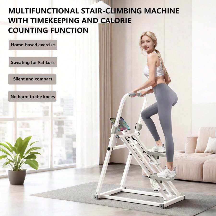 Stepper für das Training zu Ha – Home Gym No Equipment Bewertung und Preis